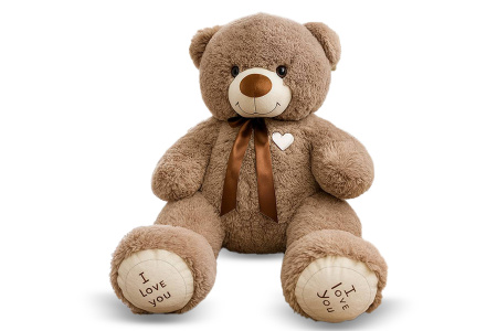 90 лав серый